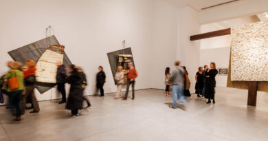 Es Baluard celebra el Dia Internacional dels Museus amb art, visites i experiències participatives a Palma