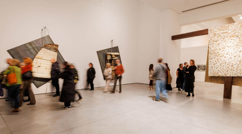 Es Baluard celebra el Dia Internacional dels Museus amb art, visites i experiències participatives a Palma