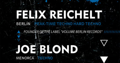 Menorca connectarà amb l’escena techno de Berlín amb la festa “Berlin Connection” a Musikbox
