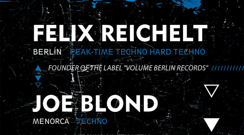 Menorca connectarà amb l’escena techno de Berlín amb la festa “Berlin Connection” a Musikbox
