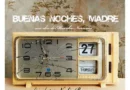 “Buenas noches, madre” llega a Can Ventosa con una intensa reflexión sobre la vida, la familia y los silencios emocionales