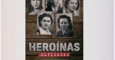 El Casal d’Igualtat d’Eivissa acull una nova sessió del Cinefòrum amb el documental “Heroínas olvidadas”