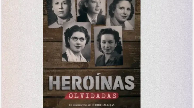 El Casal d’Igualtat d’Eivissa acull una nova sessió del Cinefòrum amb el documental “Heroínas olvidadas”