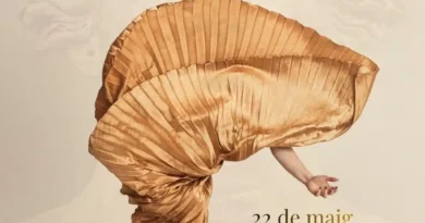 “El viatge de Tinnit” uneix música, dansa i identitat mediterrània en una gran producció escènica creada a Eivissa