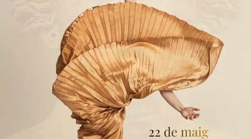“El viatge de Tinnit” uneix música, dansa i identitat mediterrània en una gran producció escènica creada a Eivissa