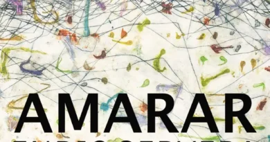 El mar y la conciencia ambiental protagonizan “AMARAR”, la nueva exposición de Enric Servera en Can Curt