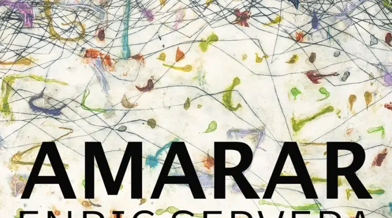 El mar y la conciencia ambiental protagonizan “AMARAR”, la nueva exposición de Enric Servera en Can Curt