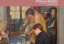 Una exposición recupera la memoria artística de Santa Eulalia a través de obras históricas de la colección municipal