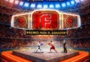 Sant Antoni acollirà el primer Fallzone Tournament amb combats d’arts marcials i un format innovador