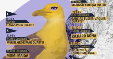 El Formentera Jazz Festival tornarà a omplir l’illa de música amb Richard Bona, Momi Maiga i concerts gratuïts davant la mar