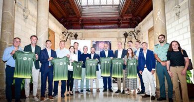 Palma acull aquest dissabte una nova edició nocturna de la cursa solidària ‘Ponle Freno’