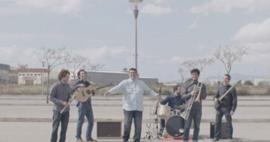 Balkan Bus enregistrarà un concert amb públic al Museu Arqueològic de Son Fornés