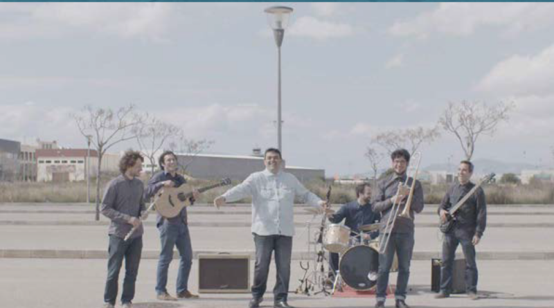 Balkan Bus enregistrarà un concert amb públic al Museu Arqueològic de Son Fornés