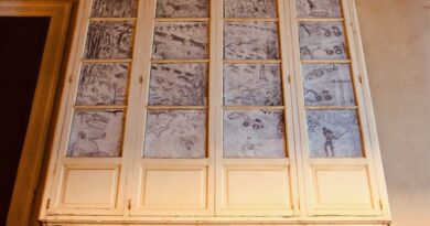 El Mirador presenta una nova exposició d’Arti Leimbacher dedicada a la recerca de l’essencial
