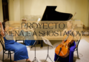 La Fundació Miró Mallorca uneix art i música amb un concert dedicat a Xostakóvitx