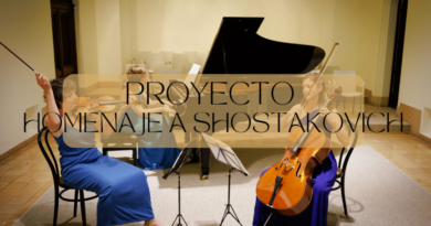 La Fundació Miró Mallorca uneix art i música amb un concert dedicat a Xostakóvitx