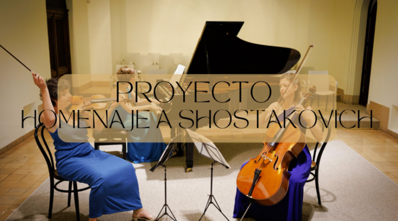 La Fundació Miró Mallorca uneix art i música amb un concert dedicat a Xostakóvitx
