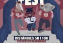 Run Fest 2026 convertirà Petra en una gran festa de l'esport, la música i la gastronomia