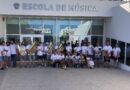 Santa Eulària reunirà tubistes i bombardinistes de totes les Balears a la III Trobada de Tubes d’Eivissa