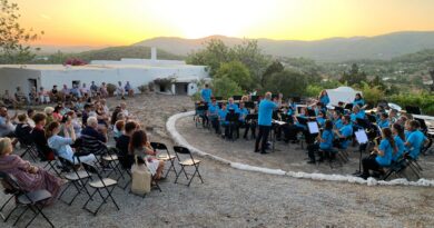 Santa Eulària obre les inscripcions dels seus tallers musicals d’estiu