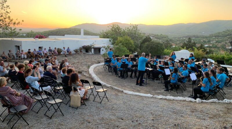 Santa Eulària obre les inscripcions dels seus tallers musicals d’estiu