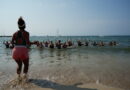 L’aquagym per a majors torna a Santa Eulària amb més places i una durada ampliada