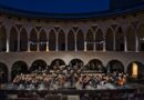 La Simfònica Illes Balears inaugurarà el Festival Castell de Bellver amb obres de Txaikovski i Brahms