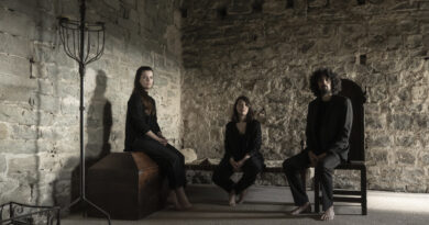 The Rest Project debuta a Mallorca amb un concert que fusiona música, veu i moviment escènic