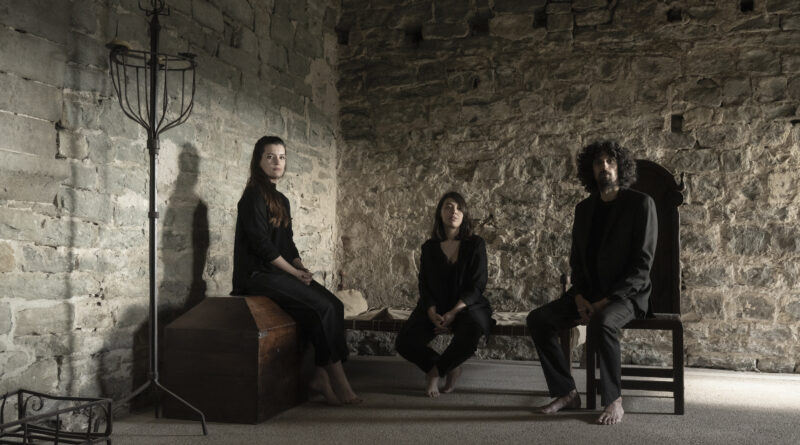 The Rest Project debuta a Mallorca amb un concert que fusiona música, veu i moviment escènic
