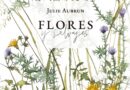 Julie Aubrun exposa la bellesa de les flors silvestres a l’antic Ajuntament de Formentera