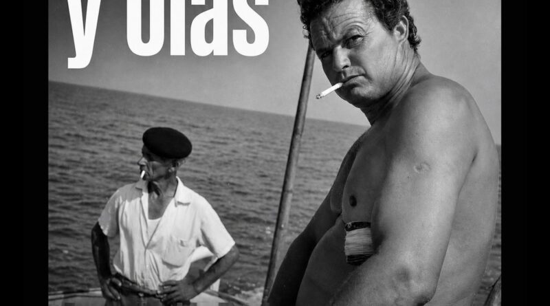 «Entre xarxes i ones» rescata la memòria marinera de Formentera a través de la fotografia