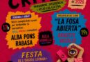 Sant Ferran celebrarà l’Orgull Crític 2026 amb debat, literatura i una gran festa reivindicativa