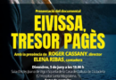 Ciutadella acull la presentació del documental Eivissa, tresor pagès