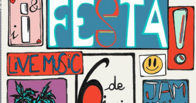 Menorca celebra la quarta edició de la Funk Festa amb música, ball i jam sessions
