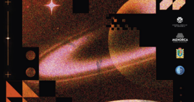Alaior acull una jornada de planetari mòbil dedicada a l’eclipsi solar de 2026
