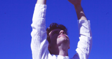 Marco Mezquida Trio presenta «Táctil» al Teatre des Born de Ciutadella
