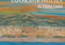 L’Espai Mallorca inaugura una nova exposició de pintures de Maria Nadal Mir