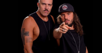 Serial Killerz transforma el Jazzbah en una pista de baile amb una explosiva fusió de rock, indie i electrònica
