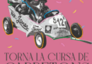 Marratxí recupera la tradicional cursa de carretons per les festes de Sant Marçal
