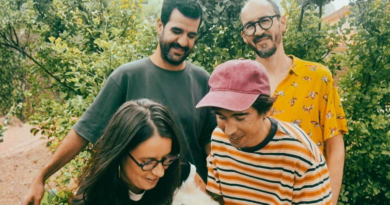 Ferran Palau presentarà el seu nou disc “Aniversari feliç” al Jazzbah de Ciutadella