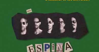 Els Maquetes celebraran el seu 15è aniversari amb un concert especial als Mercadal