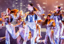 L'Escola de Dansa Ute Dahl acomiada el curs amb l'espectacle “Dance in Nature” al Teatre Principal de Ma