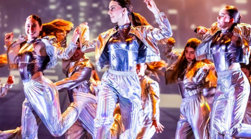 L'Escola de Dansa Ute Dahl acomiada el curs amb l'espectacle “Dance in Nature” al Teatre Principal de Ma