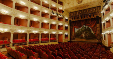 El Teatre Principal de Maó oferirà una visita guiada en anglès per descobrir gairebé dos segles d'història