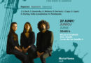 The Rest Project debuta a Mallorca amb una experiència que fusiona música, veu i moviment
