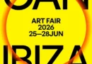 CAN, Contemporary Art Now convierte Ibiza en uno de los grandes epicentros del arte contemporáneo internacional