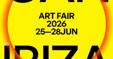 CAN, Contemporary Art Now convierte Ibiza en uno de los grandes epicentros del arte contemporáneo internacional