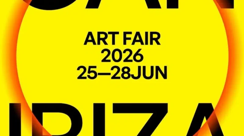 CAN, Contemporary Art Now convierte Ibiza en uno de los grandes epicentros del arte contemporáneo internacional