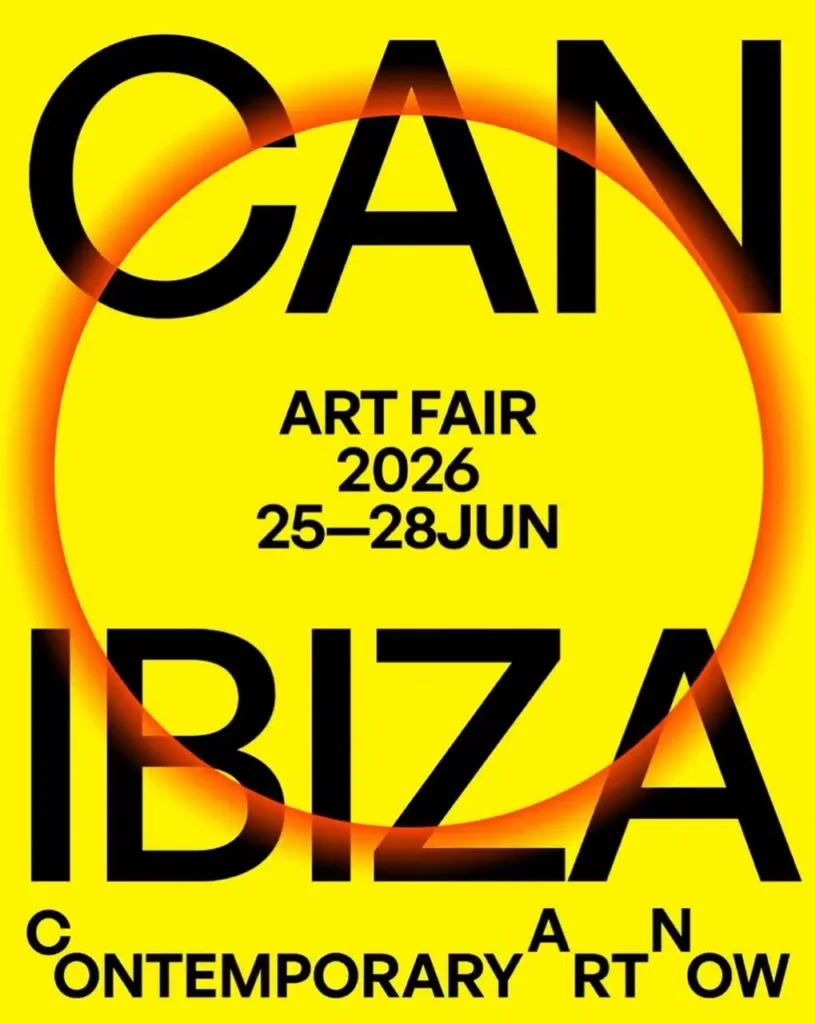 CAN, Contemporary Art Now convierte Ibiza en uno de los grandes epicentros del arte contemporáneo internacional