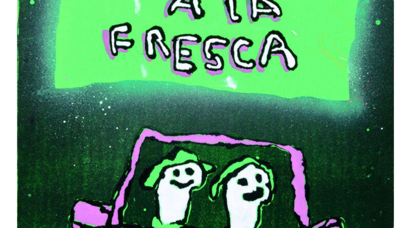 Palma torna a gaudir del cinema a l’aire lliure amb una nova edició de Cine a la Fresca